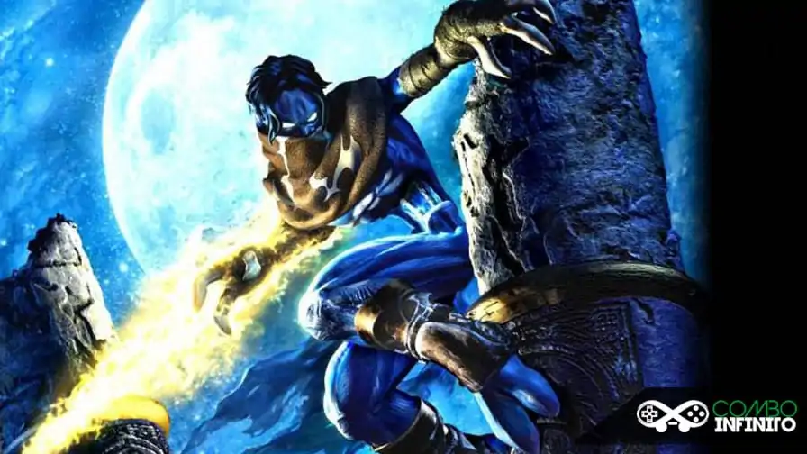 Legacy of Kain: Produtor fala da possibilidade de um novo jogo da série