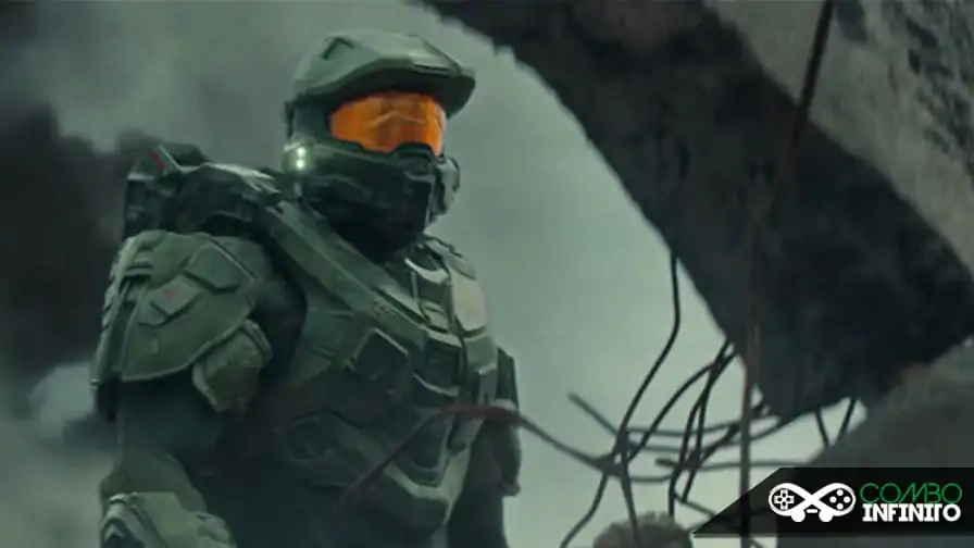 Halo 5 – Novo trailer esclarece: Master Chief não está morto, ele será caçado!