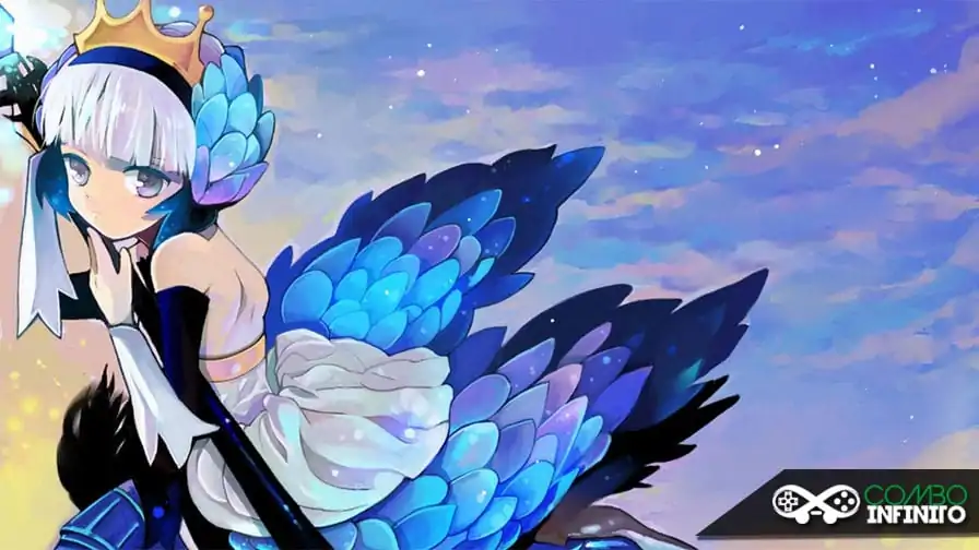 Odin Sphere: Leifthrasir tem novo trailer focado na personagem Gwendolyn