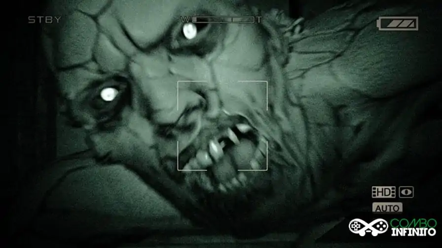Anunciado Outlast 2 – Game de terror trará novos personagens e muito mais em 2016