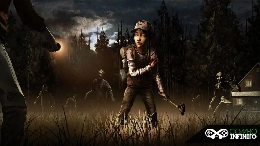 Veja aqui quais jogos estão na PlayStation Plus de Novembro