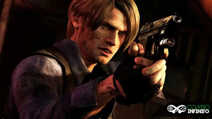 Rumores FORTES apontam que Resident Evil 7 poderá ser revelado em breve