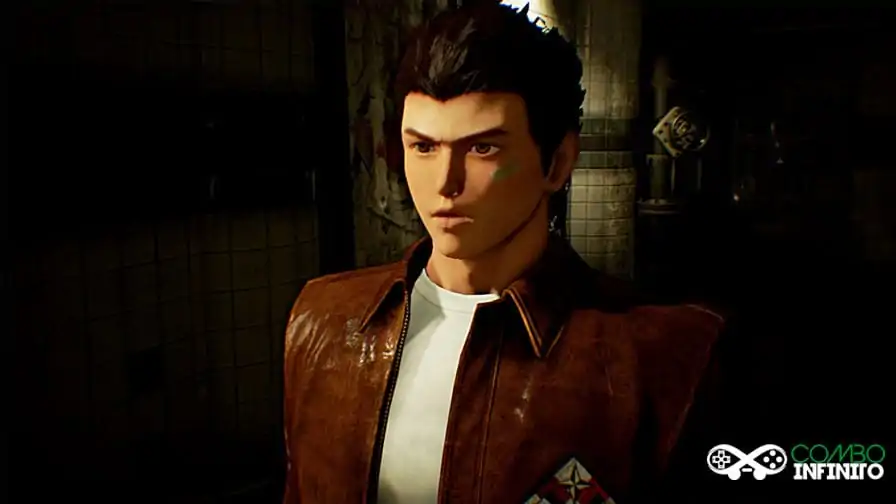 Shenmue 3: SEGA admite que está ajudando no desenvolvimento do game
