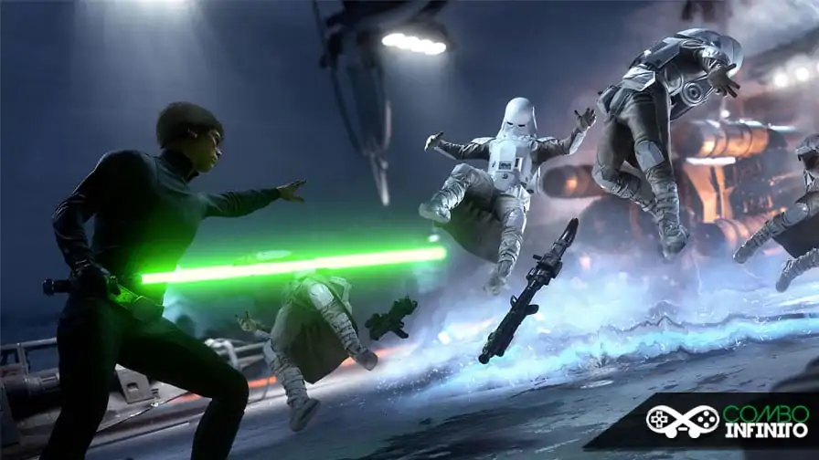 Star Wars Battlefront: Fase beta teve 9 milhões de jogadores, um recorde em um jogo da EA