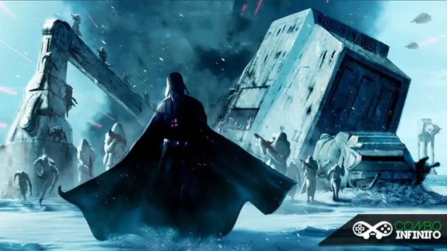 Star Wars Battlefront recebe trailer de lançamento dublado em português