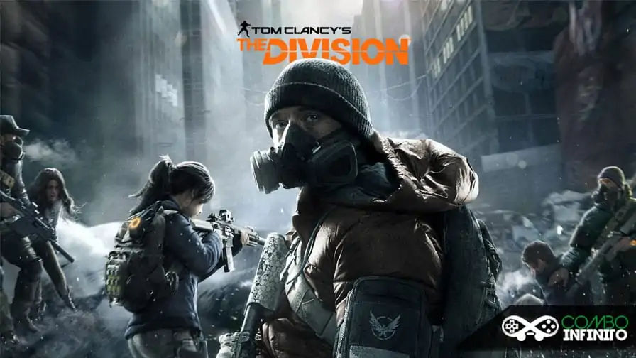 Novo trailer de The Division mostra a opinião dos usuários sobre o game