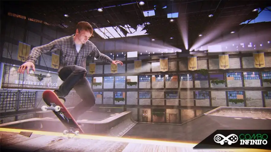Tony Hawk’s Pro Bug Skater 5 é adiado para PS3 e Xbox 360 e chegará apenas em 2016