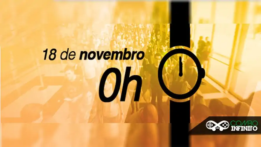 Ingressos para Brasil Game Show 2016 começarão a ser vendidos amanhã