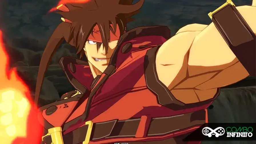 Guilty Gear Xrd-SIGN pode estar a caminho do PC, “Let’s Rock!”