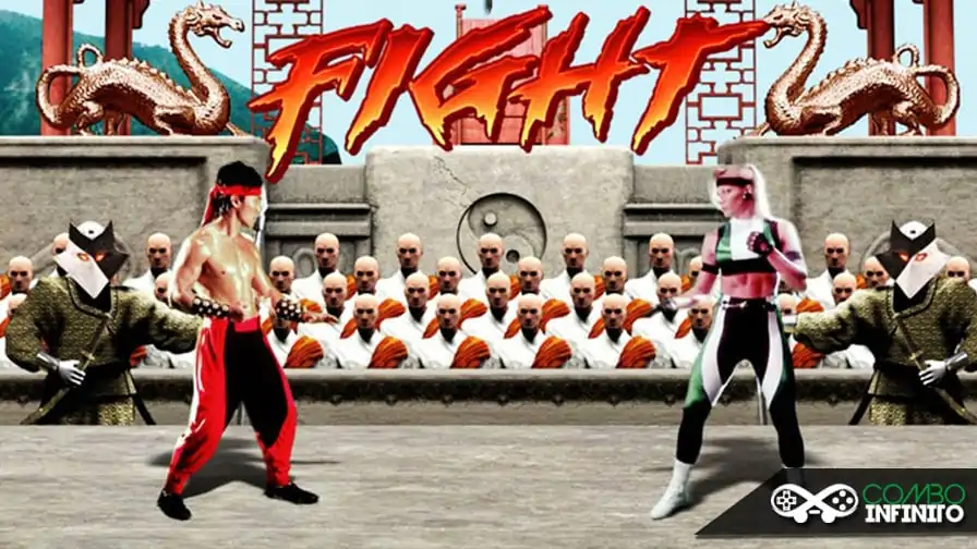 [ATUALIZADO] – Ed Boon informa o cancelamento de Mortal Kombat HD
