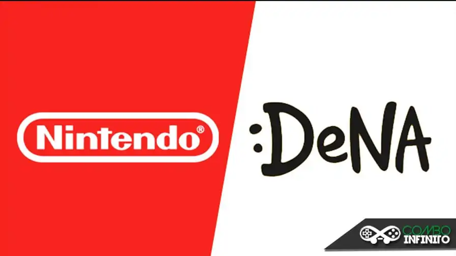 Games da Nintendo serão free-to-play nos smartphones