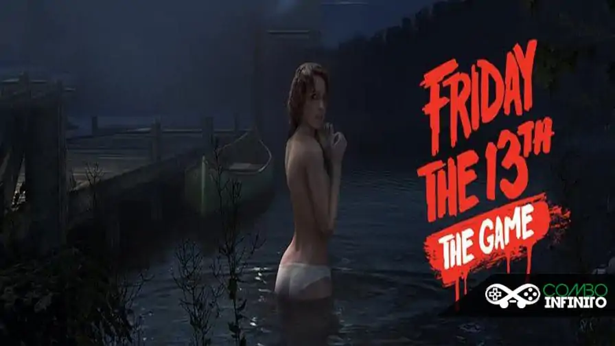 Friday the 13th: The Game, jogo financiado do Kickstarter ganha trailer