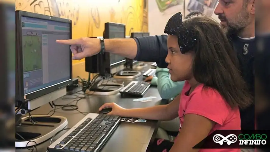Microsoft e Code.org lançam o tutorial de Minecraft para a campanha “A Hora do Código”