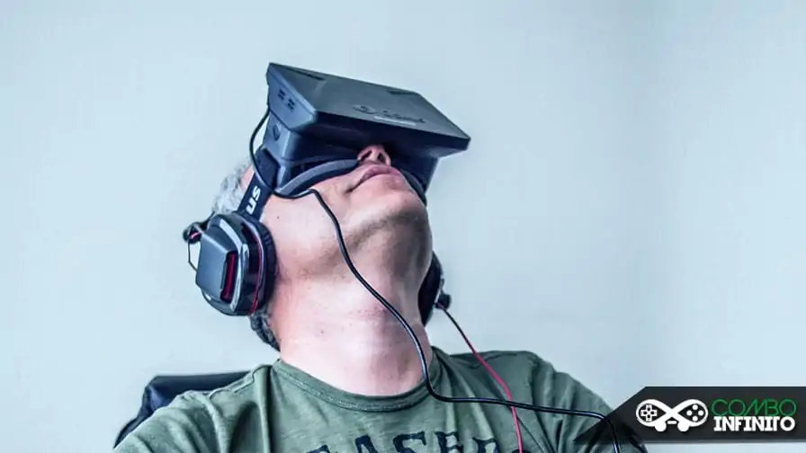 AMD fala sobre realidade virtual: “O ideal é alcançar 8K em cada olho para simular a realidade”