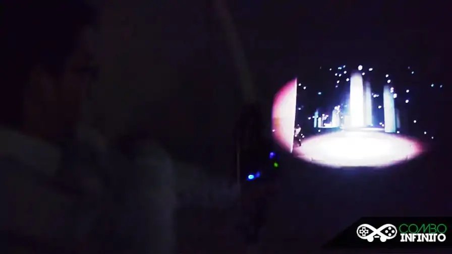 Que tal jogar na realidade virtual de uma maneira totalmente inovadora?