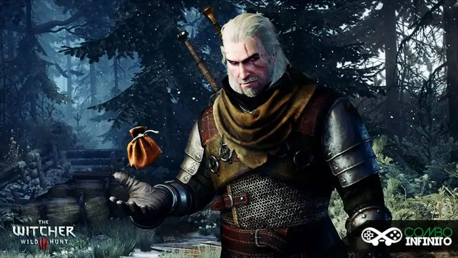 Global Game Awards: The Witcher 3 faz a limpa em mais uma premiação do jogo do ano