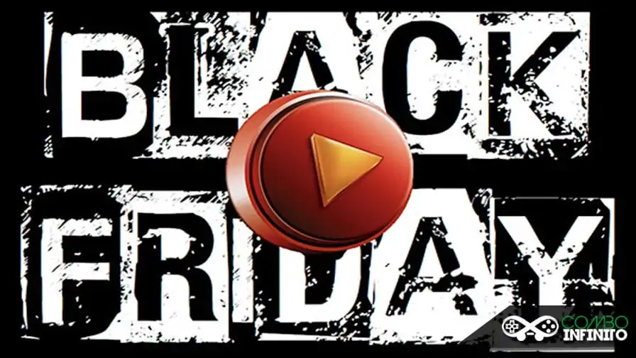 Black Friday: BGS 2016 oferece ingressos com 65% de desconto!