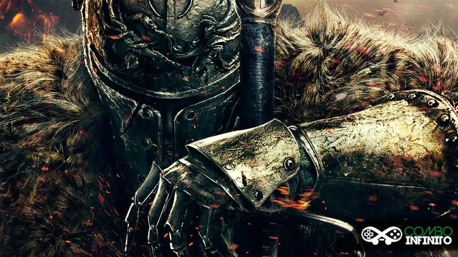 Criador de Dark Souls quer que o terceiro jogo seja o último da série