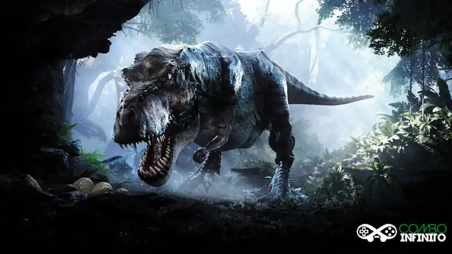 Back to Dinosaur Island é o game que vai “explodir” seu PC