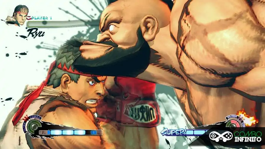 Pancadaria Virtual: EVO 2016 tem data definida com trailer!