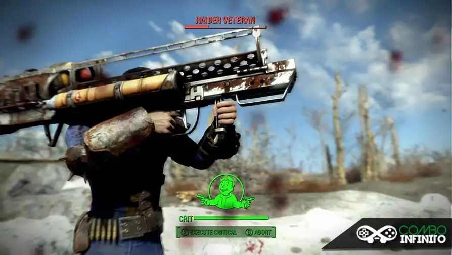 Fallout 4: trailer de lançamento vai explodir seu hype, confira!