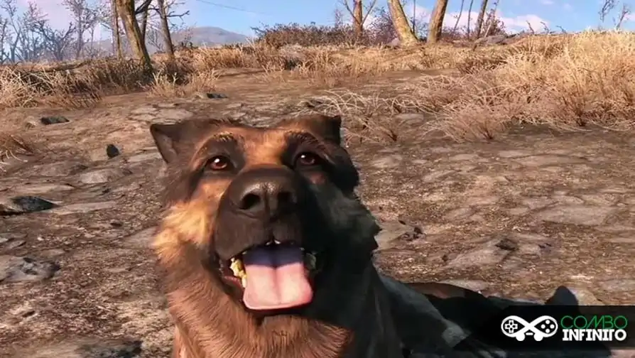 Fallout 4 vs Fallout 3: imagens mostram a evolução do aguardado jogo da Besthesda