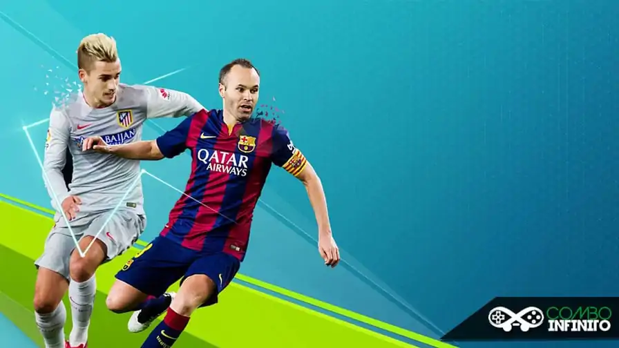 Análise: FIFA 16 evolui e traz futebol mais realista e cadenciado