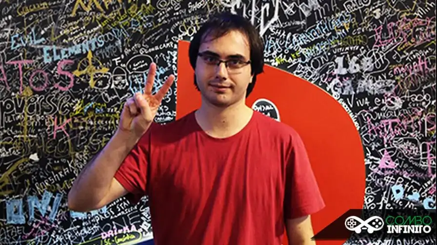 Brasileiro conquista o 3° lugar em torneio francês de USFIV vencendo o campeão da EVO 2014