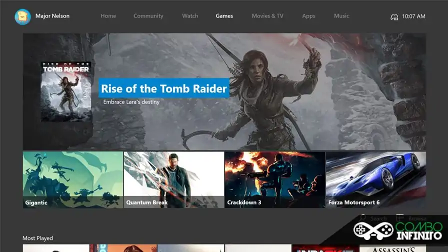Xbox One: Atualização vai alterar os game hubs, conquistas e muito mais. Veja detalhes!