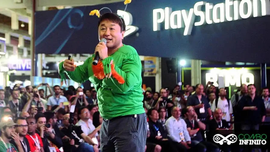 Yoshinori Ono explica a razão de Street Fighter V ser um “exclusivo”