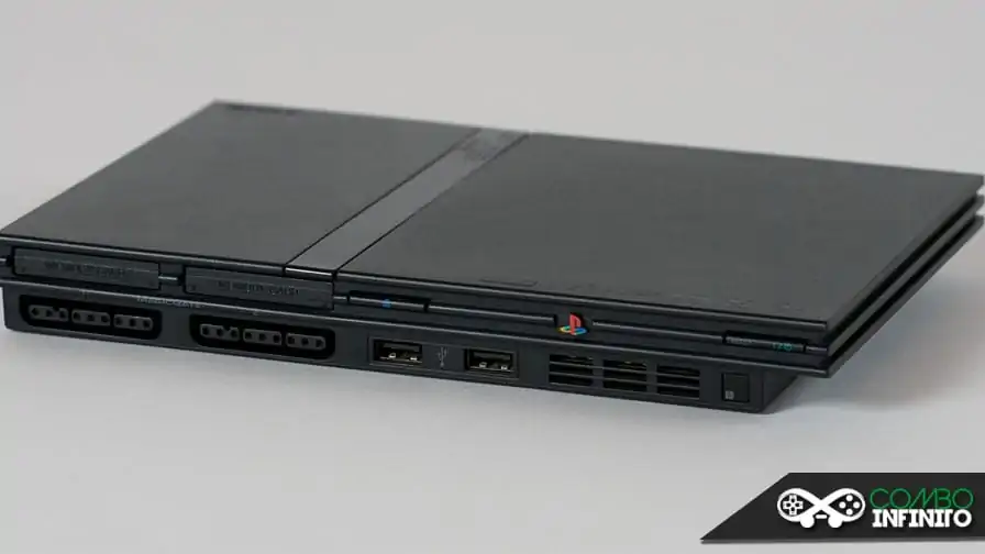Sony confirma: retrocompatibilidade do Playstation 2 no PS4 é real