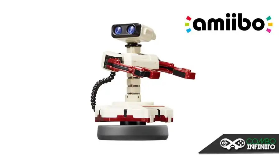 Confira quais são os novos Amiibos que a Nintendo lançará em breve