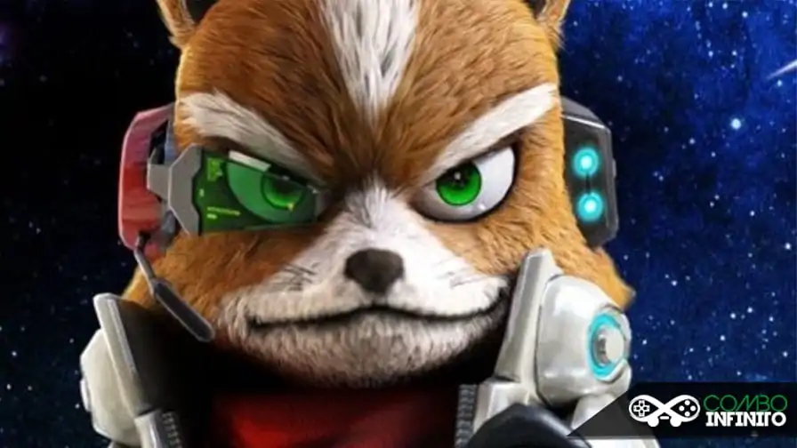 FINALMENTE é anunciada a data de lançamento de Star Fox Zero