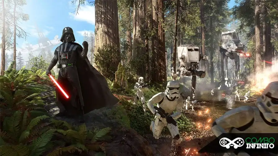 Gerente da Warner fala do mercado de games brasileiro, dublagens e Star Wars