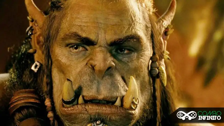 Finalmente saiu: Trailer oficial do filme Warcraft é simplesmente INACREDITÁVEL