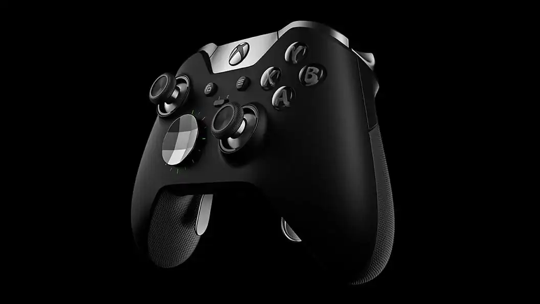 Microsoft já fabricou 1 milhão de controles Elite