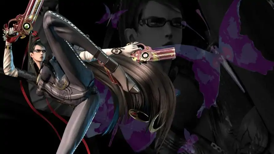 Super Smash Bros.: Bayonetta é a última personagem a se juntar a treta