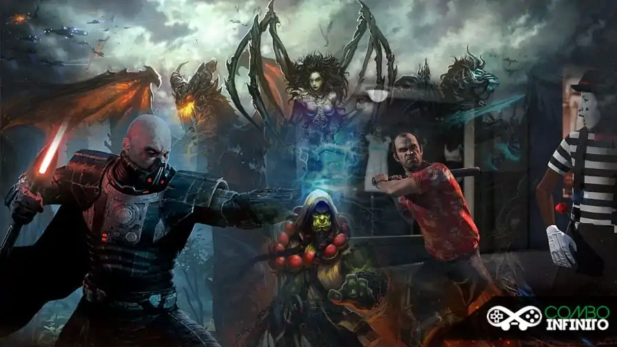São Paulo recebe AGE Prime, novo evento de games e entretenimento em 2016