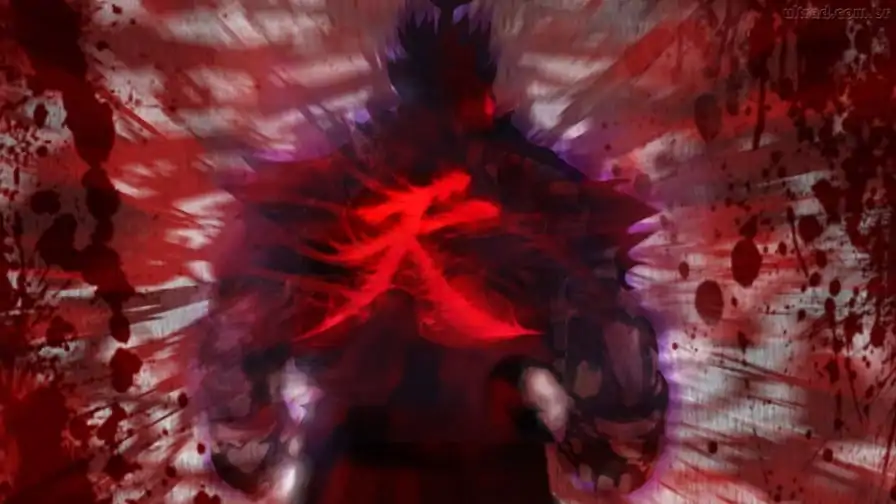 Akuma é confirmado em Street Fighter V com teaser!