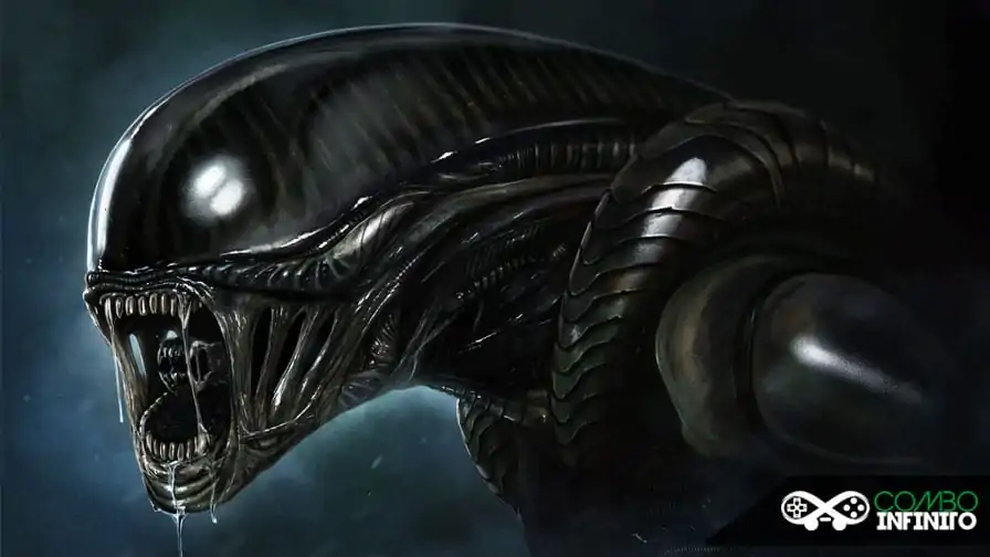 Mortal Kombat X: Alien será um dos quatro novos personagens do Kombat Pack 2