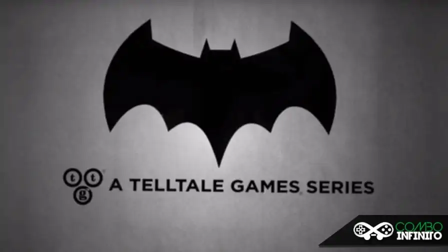 Novo Batman: próximo jogo do Homem Morcego está em desenvolvimento pela Telltale