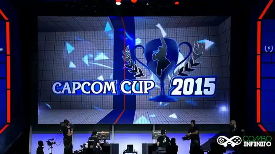 Capcom Cup 2015: Brasileiro vai muito bem em evento com muitas surpresas e revelações!