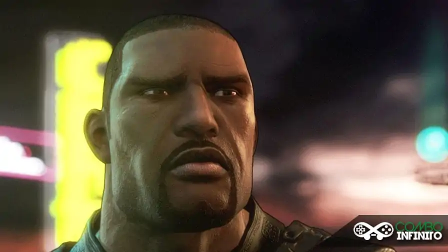 Novas imagens de Crackdown 3 revelam cenários, personagens e muito mais