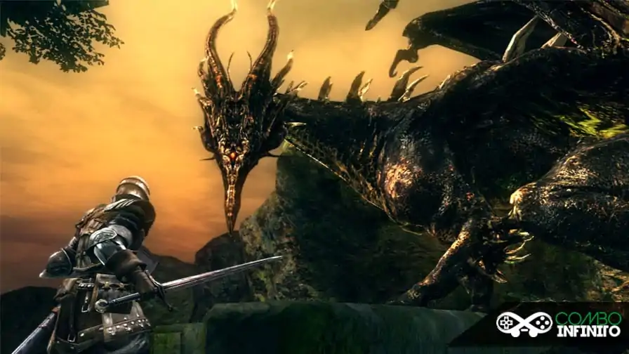 Criador de Dark Souls diz que o jogo era incompleto, quem o terminou foram os jogadores