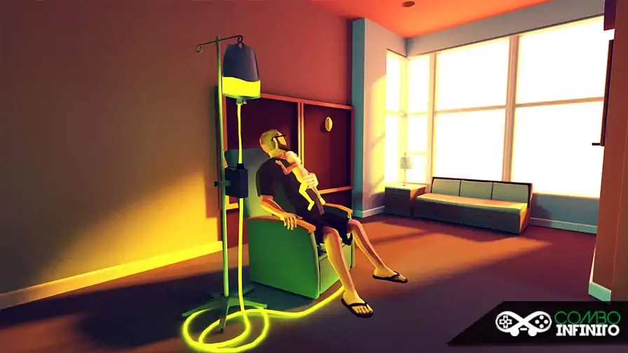 “That Dragon, Cancer” é um game de sofrimento e esperança
