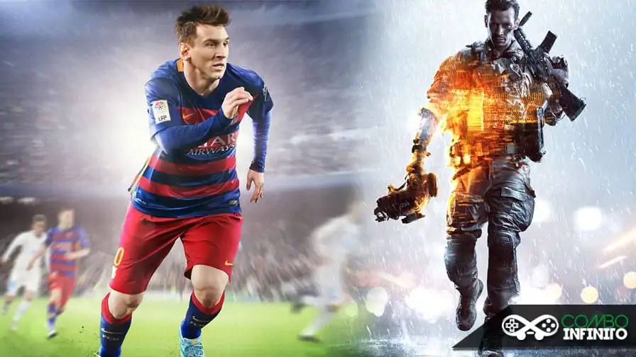EA irá abrir uma divisão dedicada aos eSports