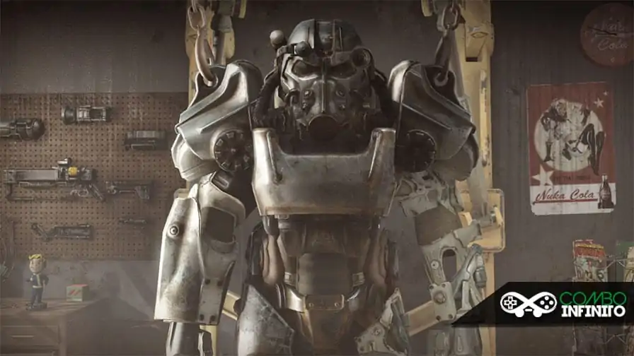 Análise: Fallout 4 é recheado de bugs, mas é um game imperdível!