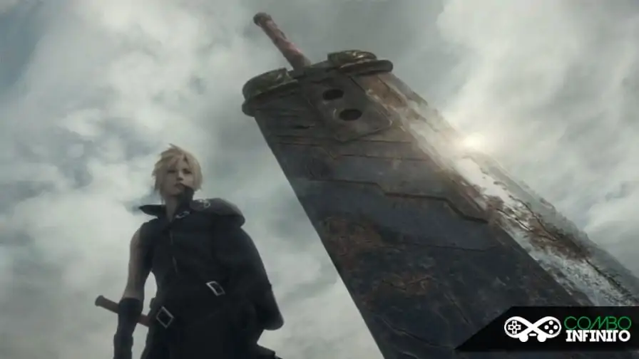 Produtor diz: FF VII Remake chega em episódios para EXPANDIR a história original