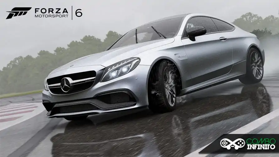 Forza 6: Pacote traz sete carros novos para o jogo de corrida do Xbox One