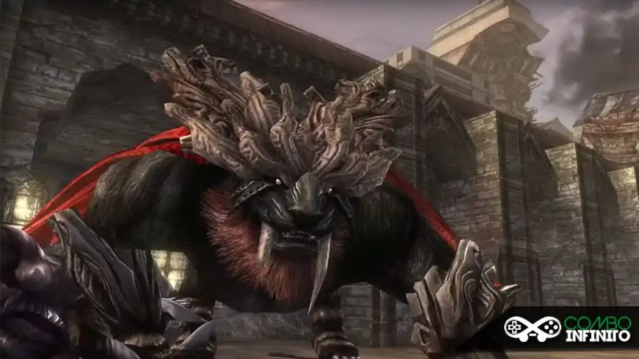 Fim do Mistério: Jogo da Bandai Namco é GOD EATER – PS4, PS Vita e PC